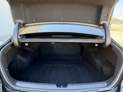 2017 Hyundai SONATA Limited