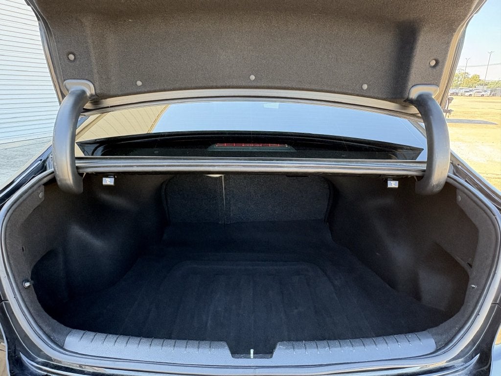 2017 Hyundai SONATA Limited
