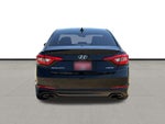 2017 Hyundai SONATA Limited