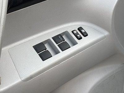 2010 Toyota Highlander Base
