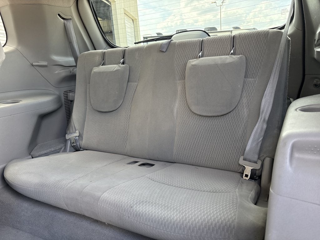 2010 Toyota Highlander Base