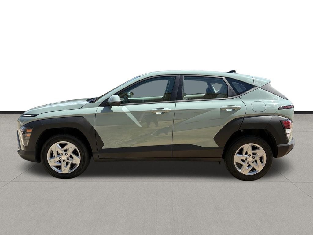2025 Hyundai KONA SE