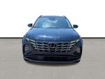 2023 Hyundai TUCSON HYBRID Limited