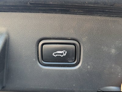 2023 Hyundai TUCSON HYBRID Limited