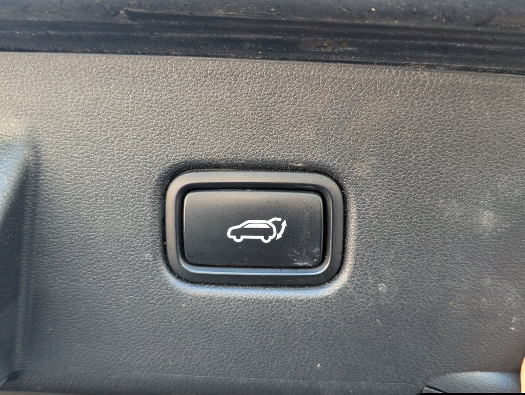 2023 Hyundai TUCSON HYBRID Limited