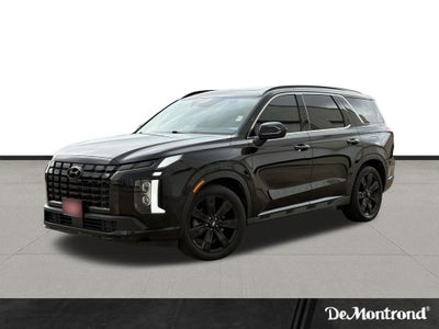 2024 Hyundai PALISADE XRT