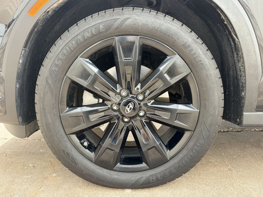 2024 Hyundai PALISADE XRT