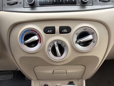 2011 Hyundai ACCENT GLS
