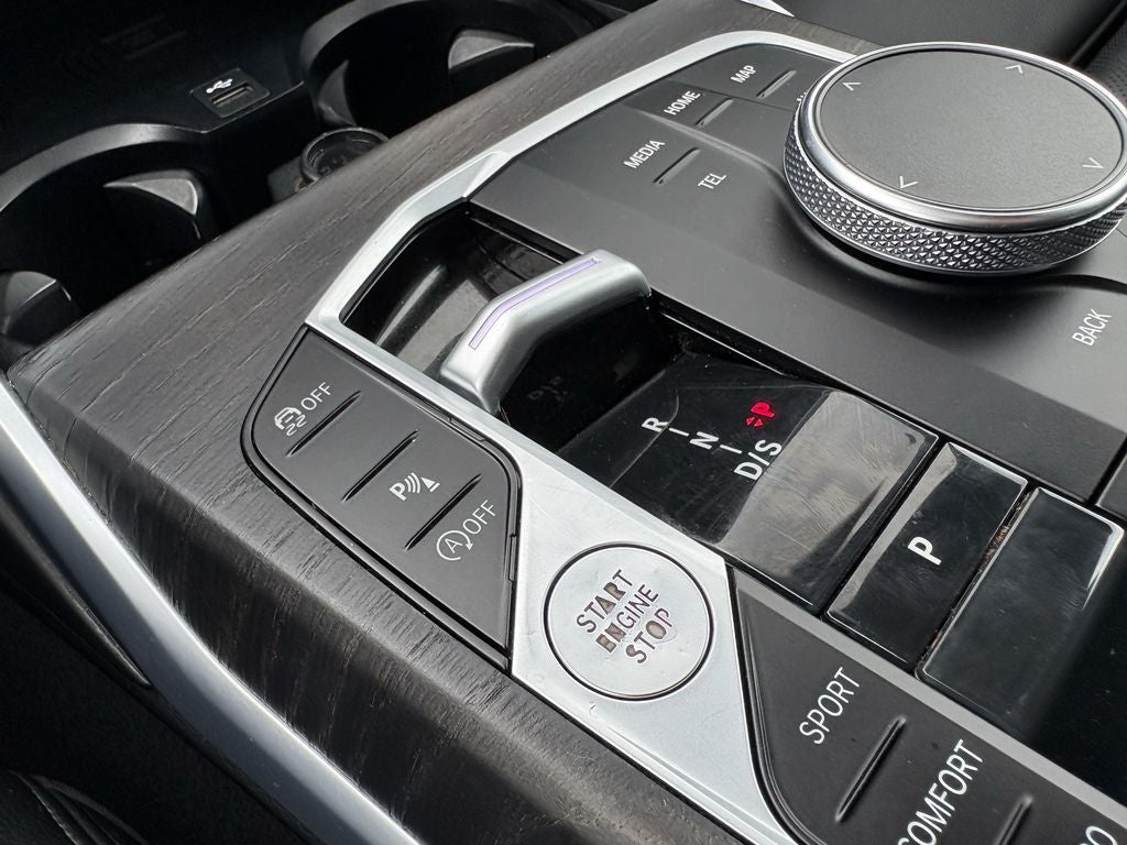 2024 BMW 4 Series 430i