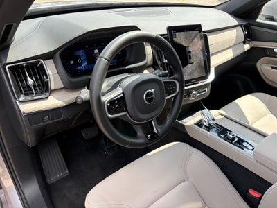2026 Volvo XC90 B6 Plus 7-Seater