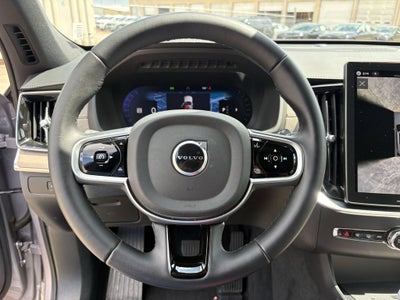 2026 Volvo XC90 B6 Plus 7-Seater