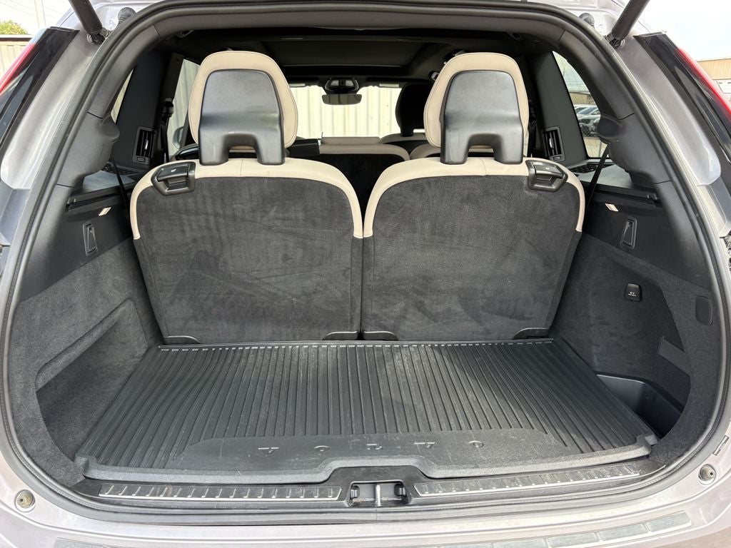 2026 Volvo XC90 B6 Plus 7-Seater