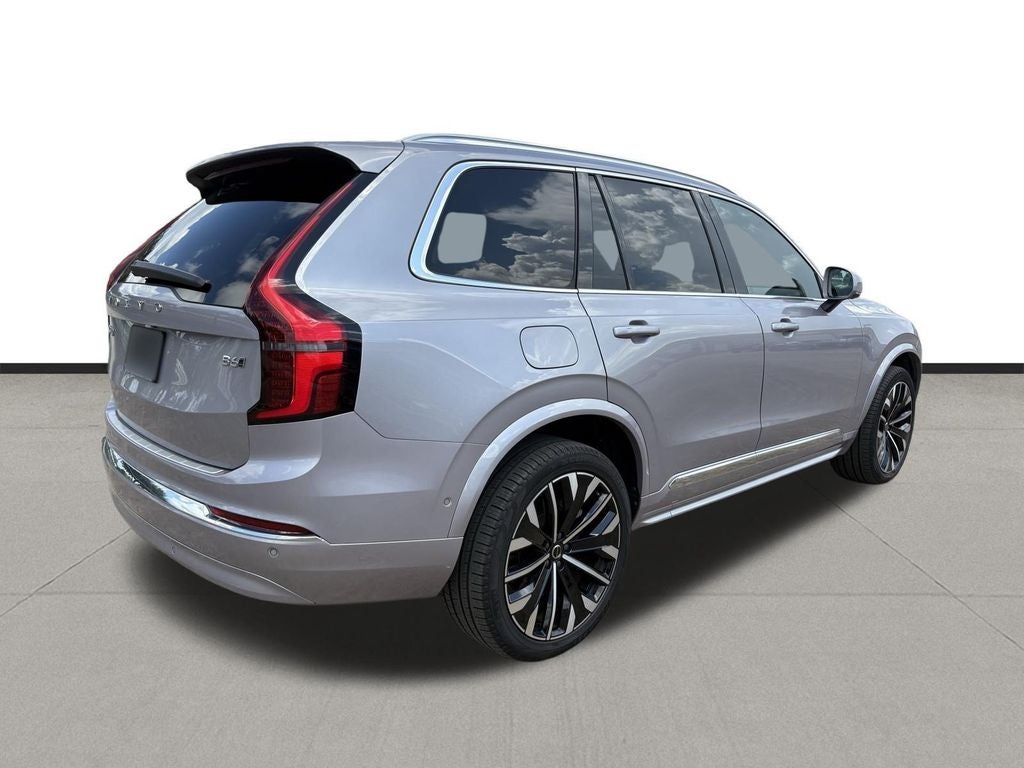 2026 Volvo XC90 B6 Plus 7-Seater