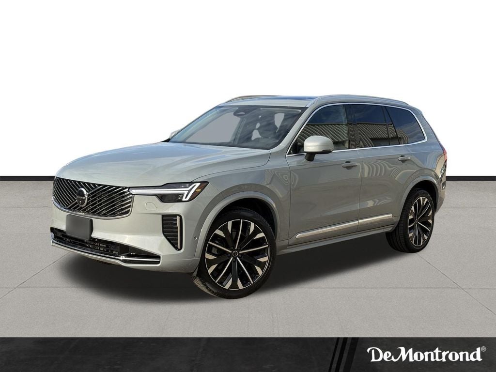 2026 Volvo XC90 B6 Plus 7-Seater