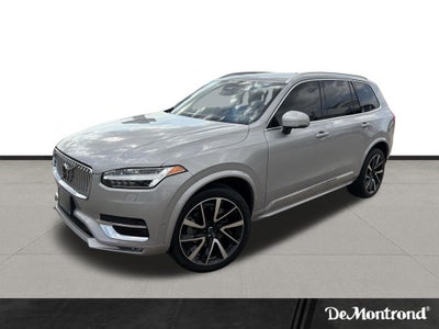 2023 Volvo XC90 B5 Plus