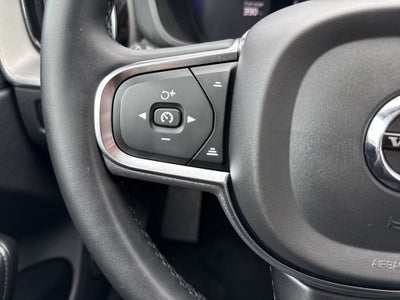 2024 Volvo XC60 B5 Core