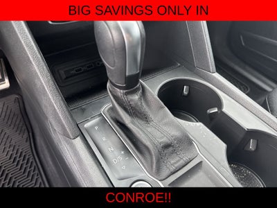 2020 Volkswagen Atlas Cross Sport 3.6L V6 SE w/Technology R-Line