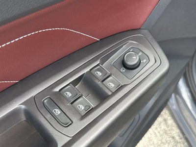 2023 Volkswagen Atlas Cross Sport 3.6L V6 SEL Premium R-Line
