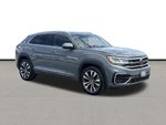 2023 Volkswagen Atlas Cross Sport 3.6L V6 SEL Premium R-Line