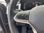 2023 Volkswagen Atlas Cross Sport 3.6L V6 SEL Premium R-Line