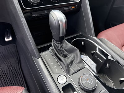 2023 Volkswagen Atlas Cross Sport 3.6L V6 SEL Premium R-Line