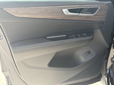 2026 Volkswagen Atlas SEL Premium R-Line