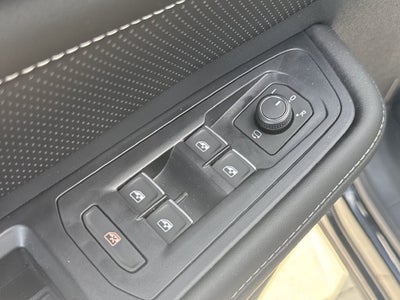 2026 Volkswagen Atlas SEL Premium R-Line