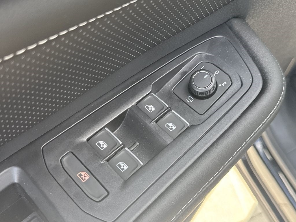 2026 Volkswagen Atlas SEL Premium R-Line