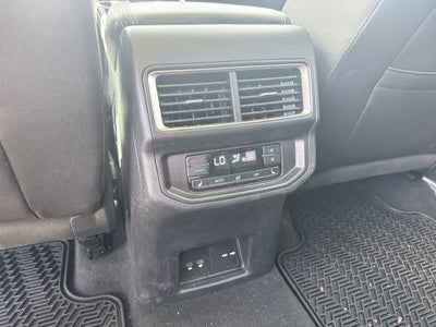 2026 Volkswagen Atlas SEL Premium R-Line