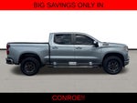 2023 Chevrolet Silverado 1500 LT Texas Edition