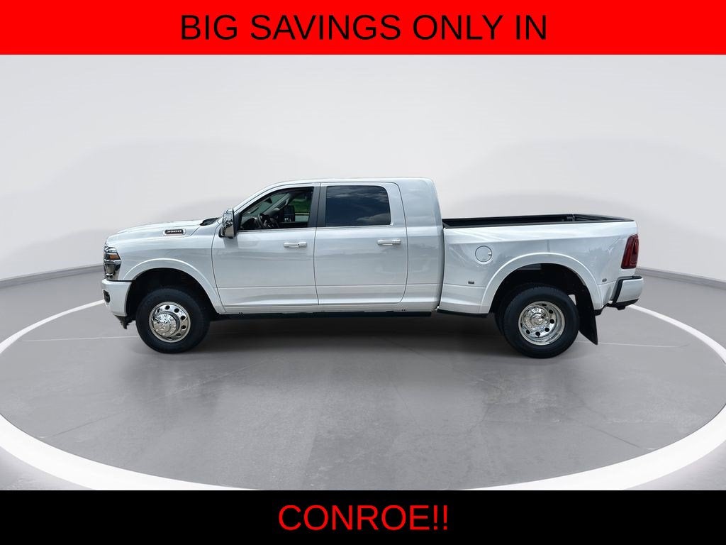 2026 RAM 3500 Limited
