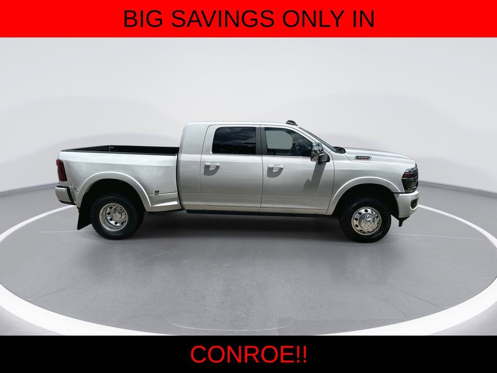 2026 RAM 3500 Limited