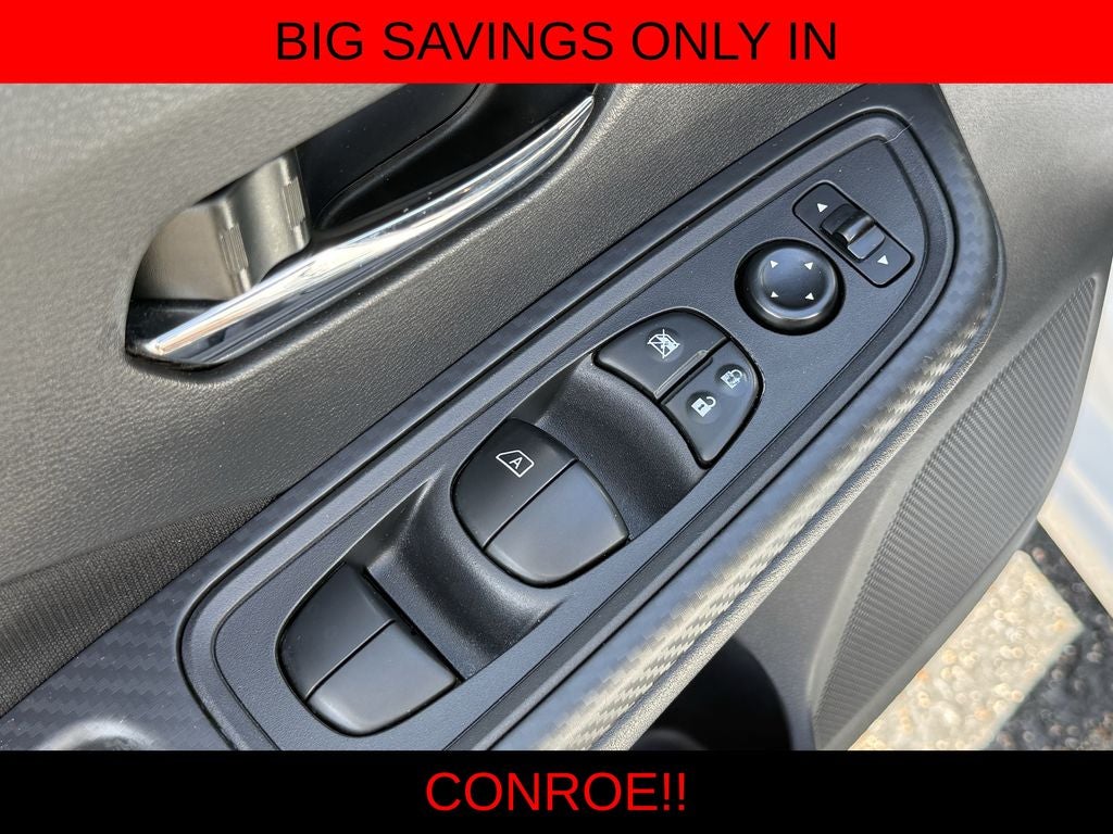 2022 Nissan Versa 1.6 SV