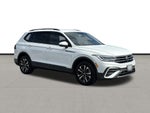 2022 Volkswagen Tiguan 2.0T S