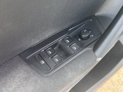 2020 Volkswagen Tiguan 2.0T S