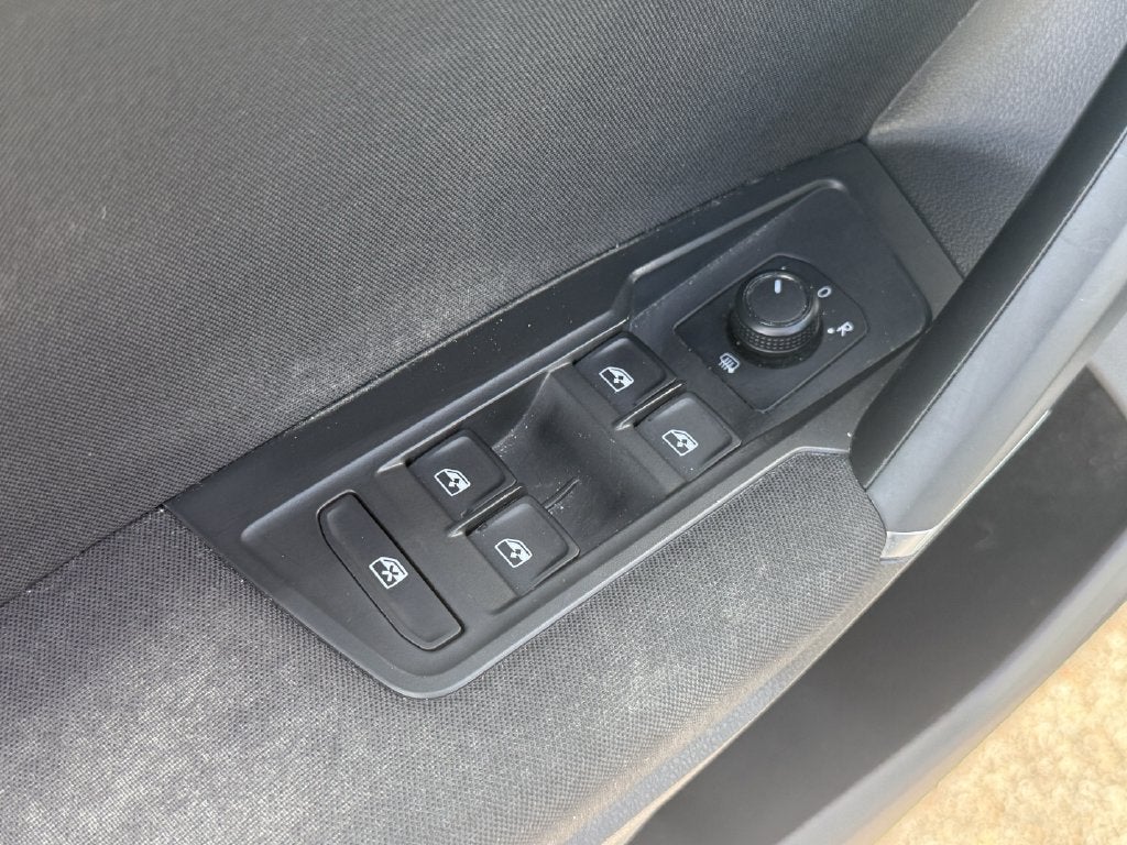 2020 Volkswagen Tiguan 2.0T S