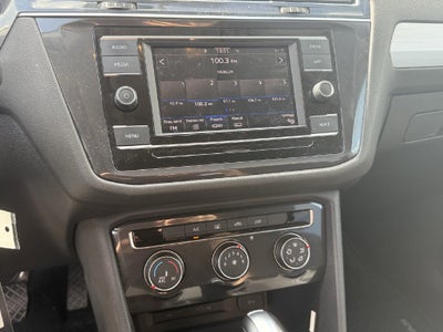 2020 Volkswagen Tiguan 2.0T S