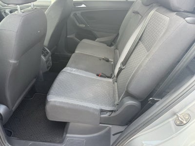 2020 Volkswagen Tiguan 2.0T S