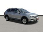 2020 Volkswagen Tiguan 2.0T S