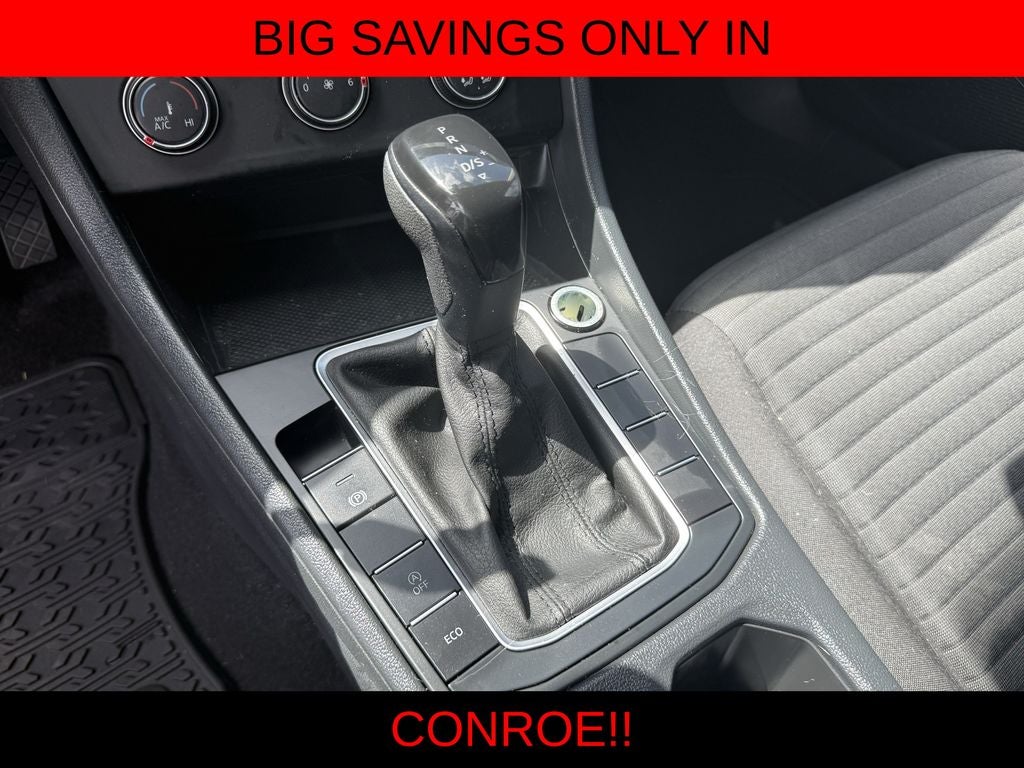 2023 Volkswagen Jetta 1.5T S