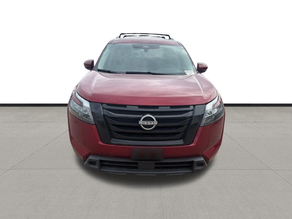 2023 Nissan Pathfinder SV