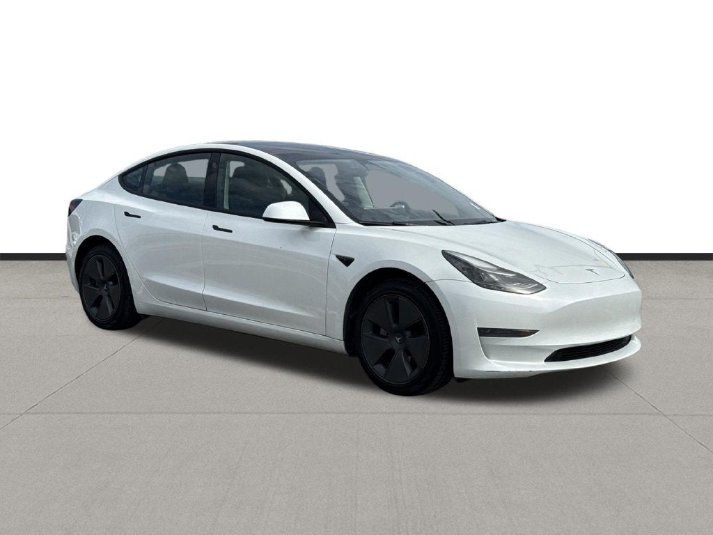 2023 Tesla Model 3 Base