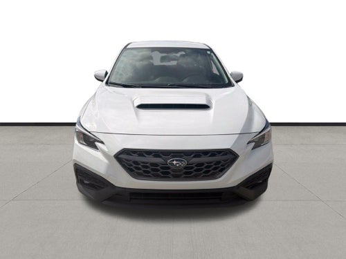 2024 Subaru WRX Premium