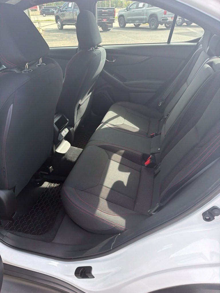2024 Subaru WRX Premium