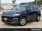 2020 Jeep Compass Sport