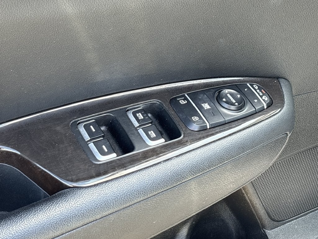 2018 Kia Optima EX