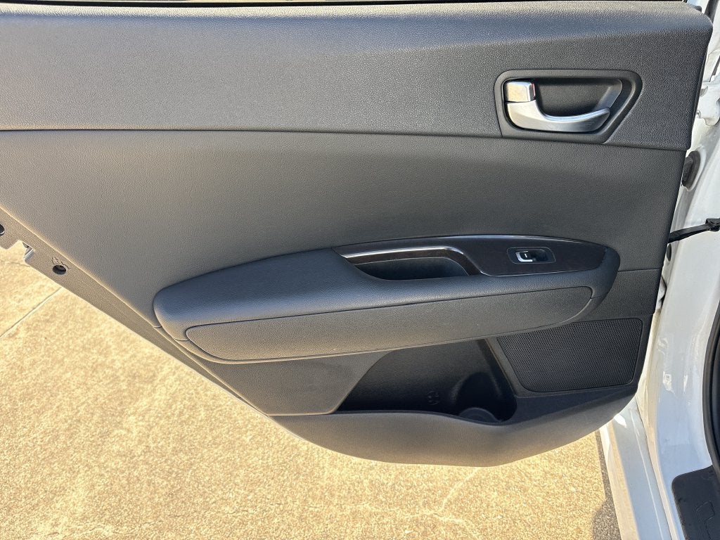 2018 Kia Optima EX