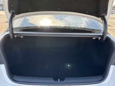 2018 Kia Optima EX