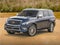 2015 INFINITI QX80 Base