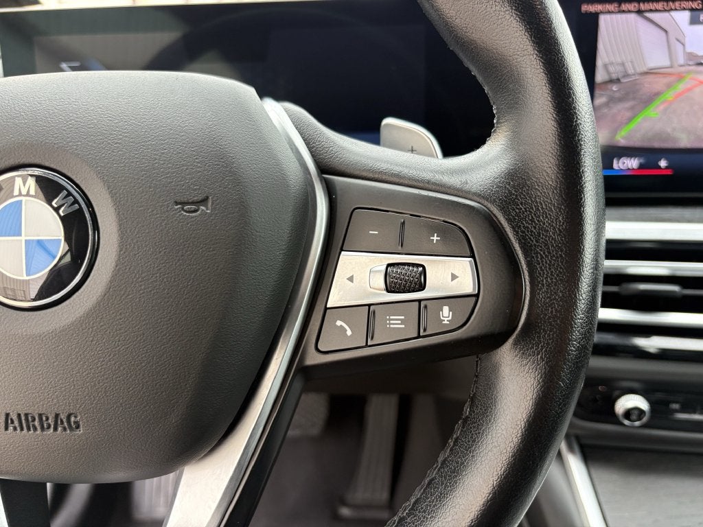 2024 BMW 4 Series 430i